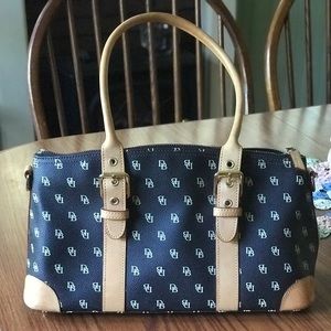 Dooney & Bourke handbag!